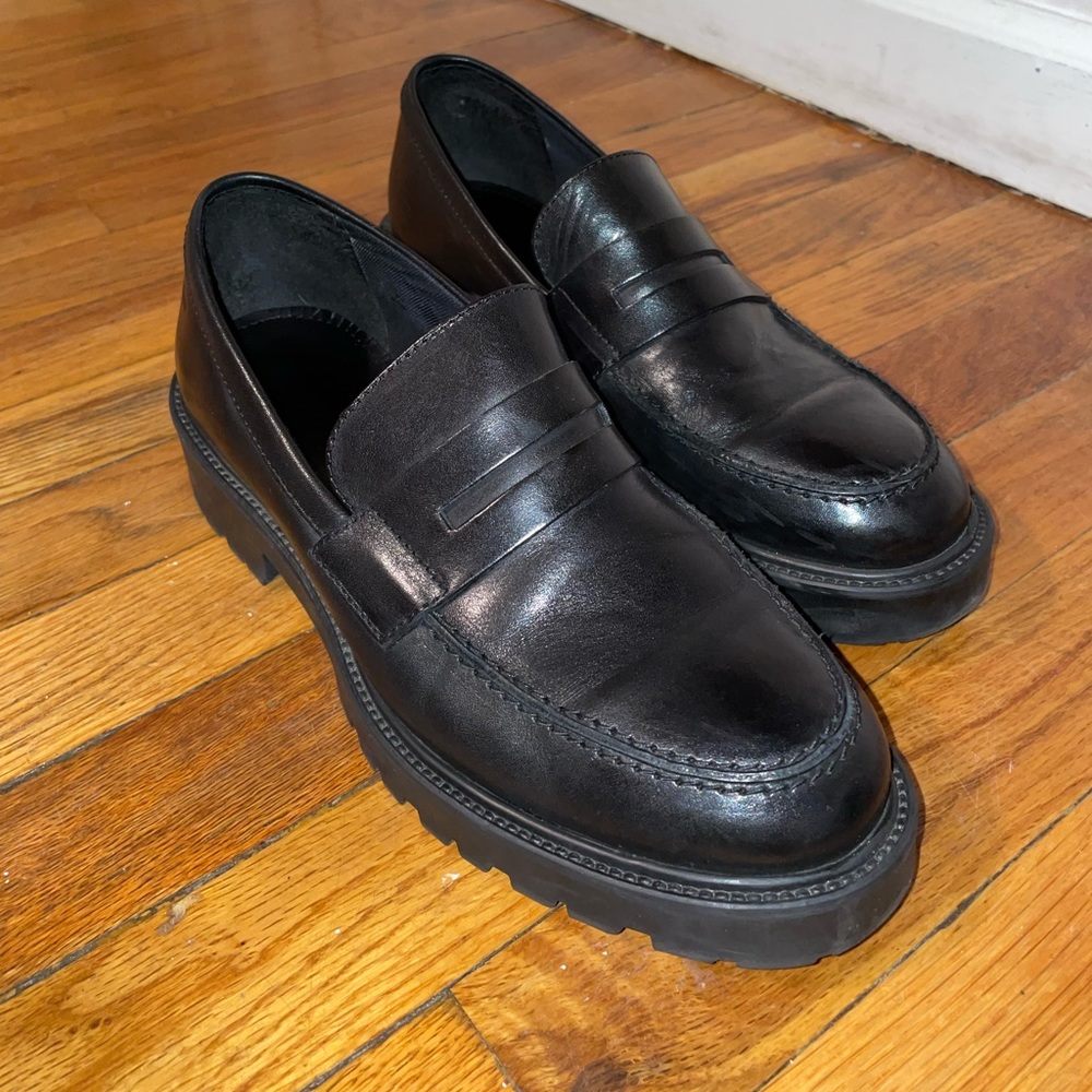 Vagabond Kenova Loafer